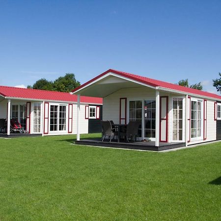 Nordsee-Camp Norddeich Норден Экстерьер фото