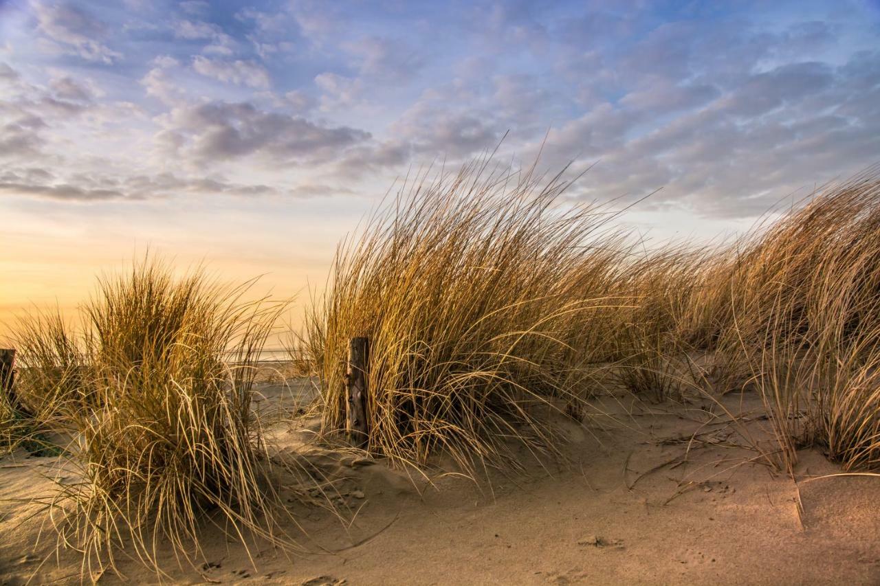 Nordsee-Camp Norddeich Норден Экстерьер фото